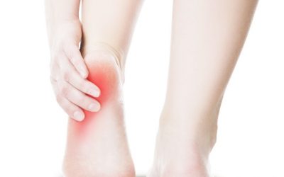 Heel Pain Plantar Fasciitis